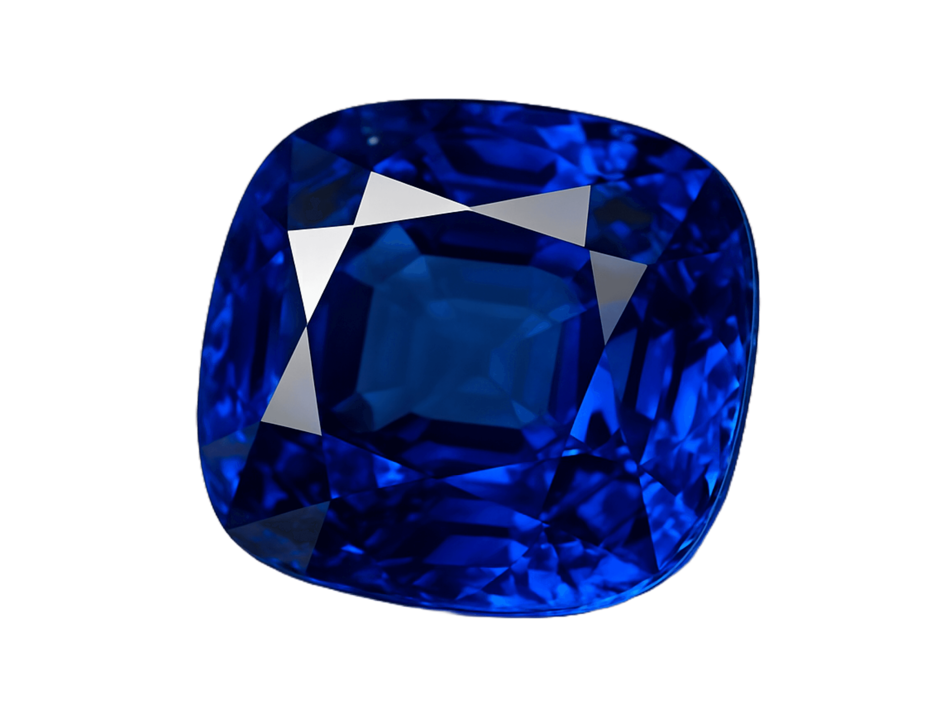 Ceylon Sapphire