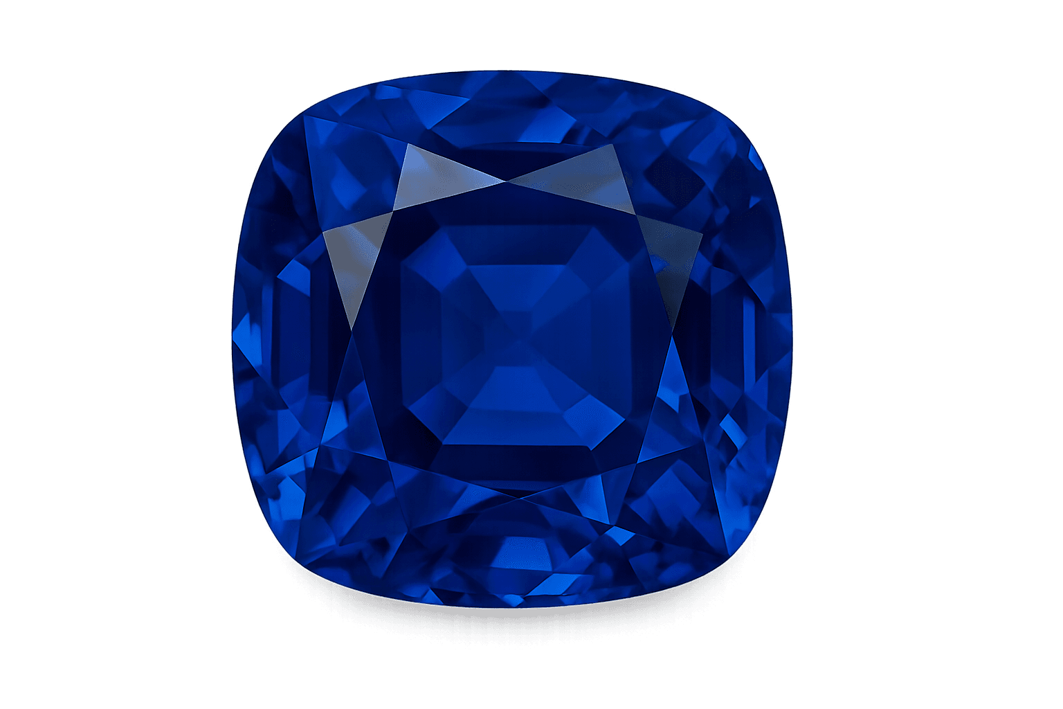 Blue Sapphires